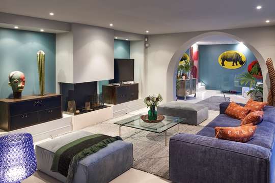 Contemporary Design