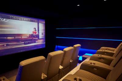 Home Cinema