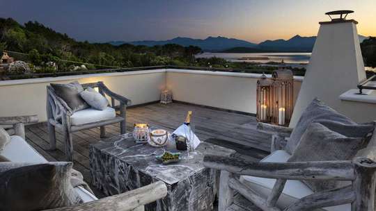 Breathtaking Views