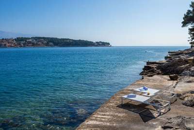 Sea Access