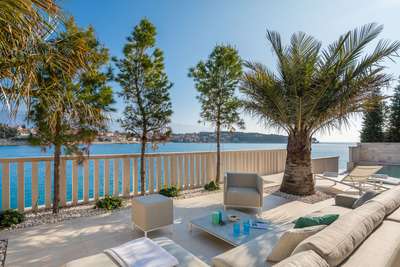 Sea View Terrace