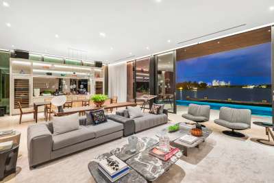 Elegant Interiors