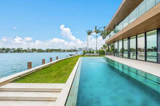 Waterfront