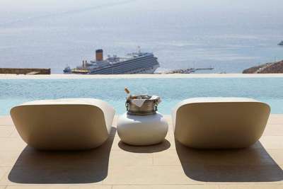 Sea Views