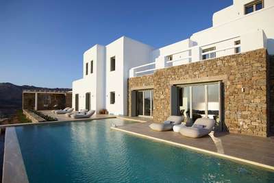 Infinity Pool