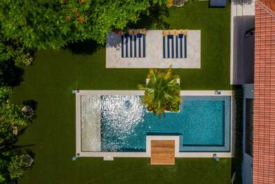 Private Pool