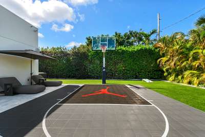 Fantastic Amenities
