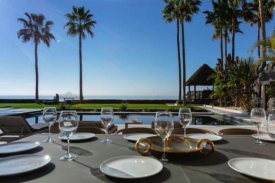 Sea Views