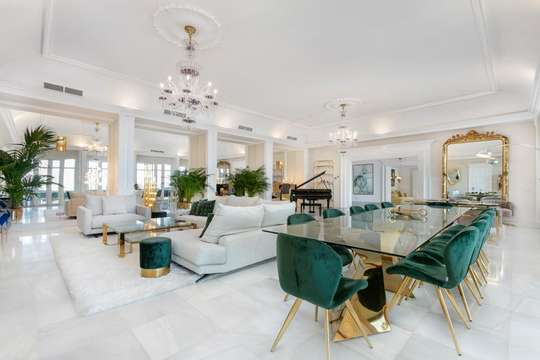 Beautiful Interiors