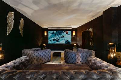 Home Cinema