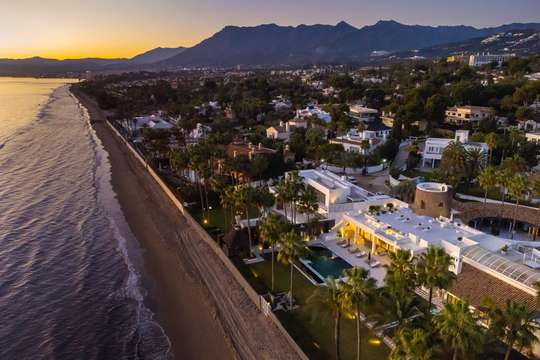 Beachfront