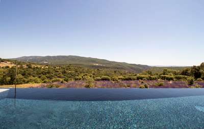 Infinity Pool