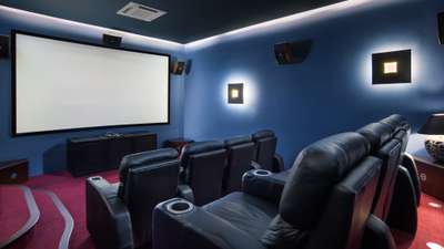 Home Cinema