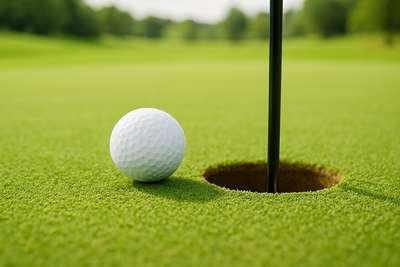 Putting Green