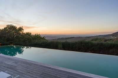 Infinity Pool