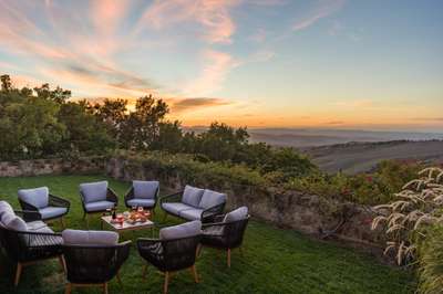 Country Views