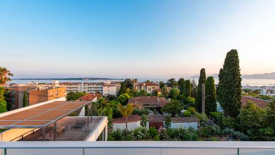Sea Views
