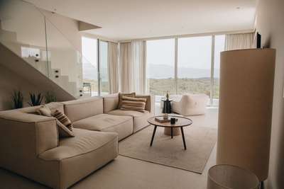 Designer Villa