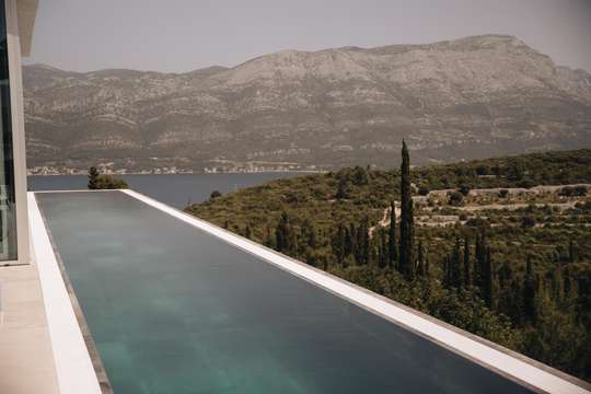 Heated Pool
