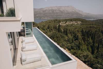 Breathtaking Views