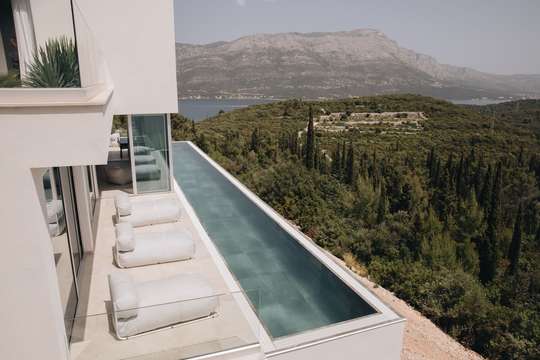 Breathtaking Views
