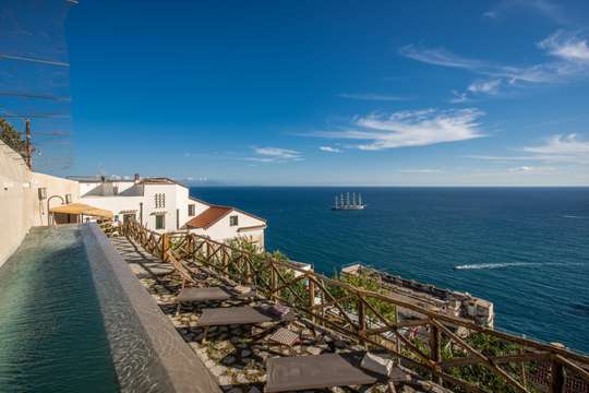 Sea Views