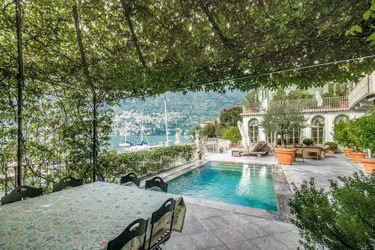 Private Pool