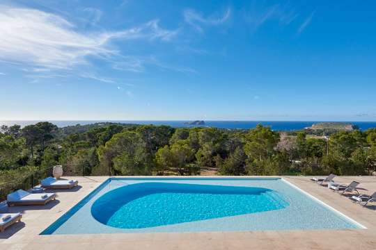 Private Pool