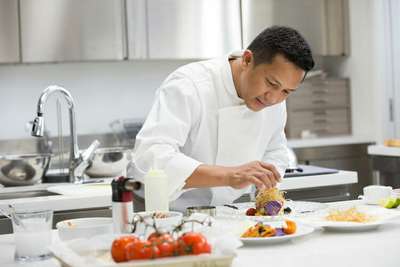 Private Chef