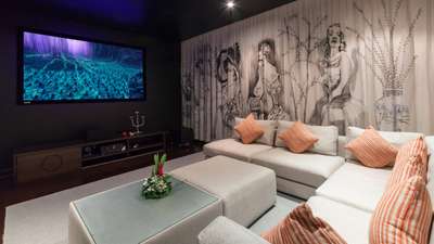 Home Cinema