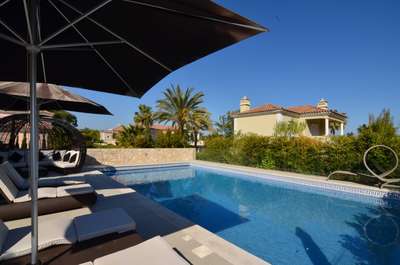 Private Pool