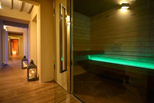 Wellness Spa