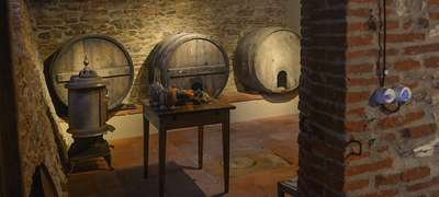 Wine Cellar