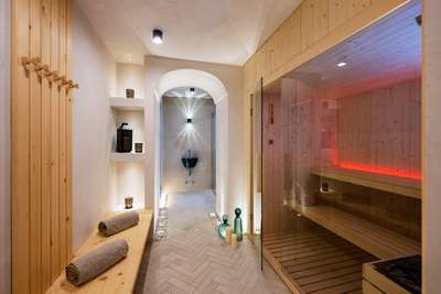 Wellness Spa