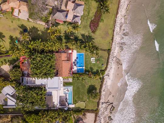 Beachfront