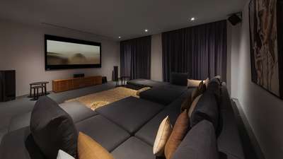 Home Cinema