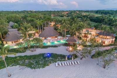 Beachfront