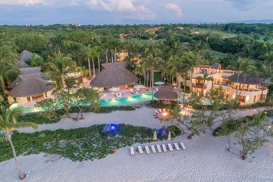 Beachfront