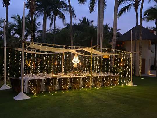Great for Events