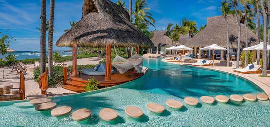 Infinity Pool
