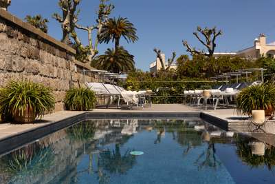 Private Pool