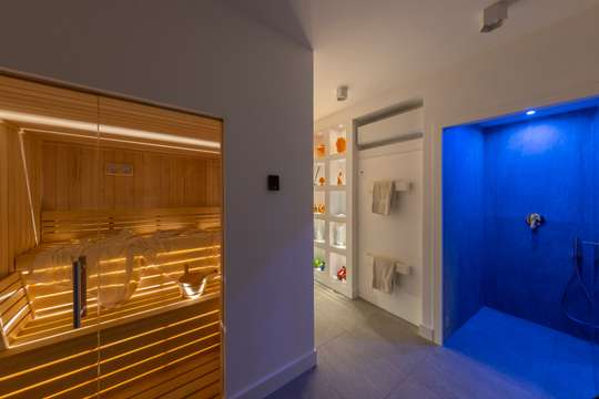 Wellness Spa