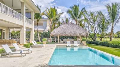 Private Pool