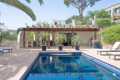 Private Pool