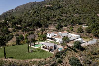 Secluded