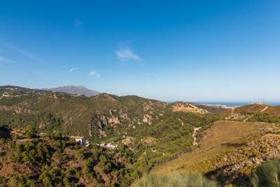Breathtaking Views