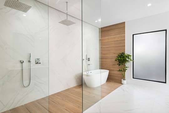 Fantastic Amenities
