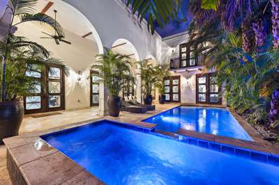 Jacuzzi