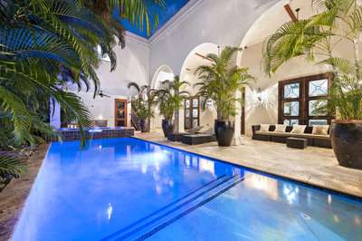 Private Pool