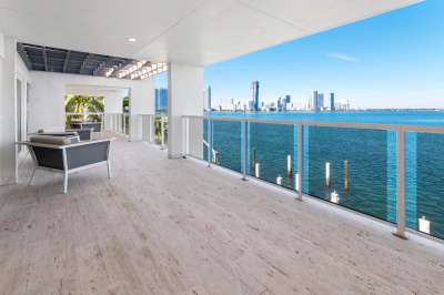 Breathtaking Views